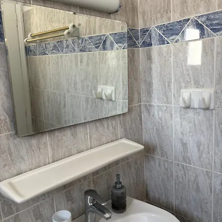 Appartement White Wave 4 Kamári