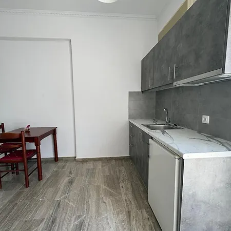 Apartament White Wave 4 Kamári