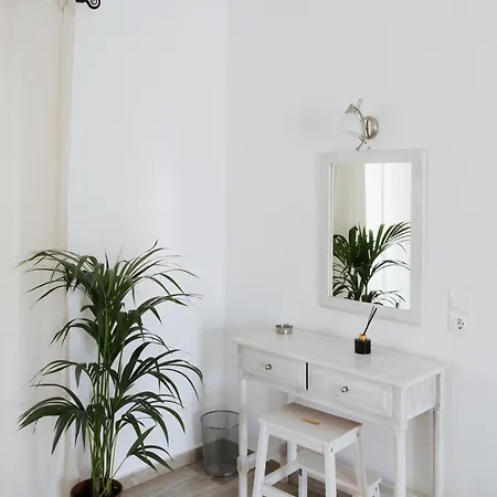 Lägenhet White Wave 4