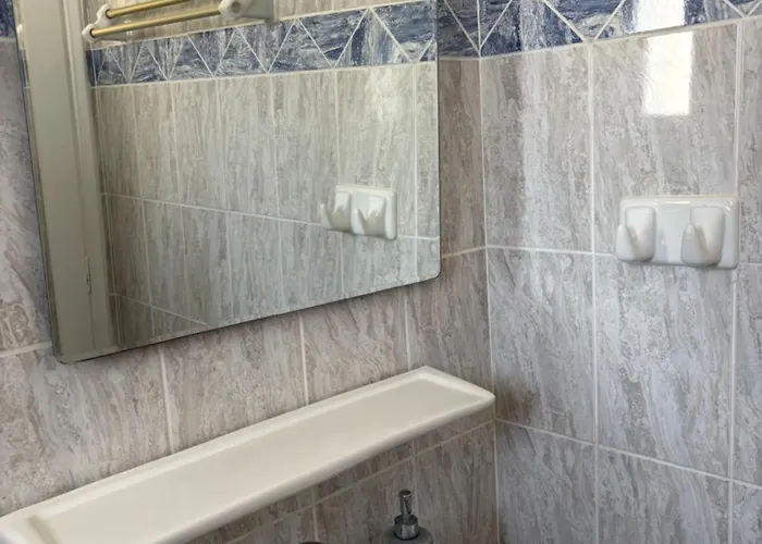 Διαμέρισμα White Wave 4 Καμάρι